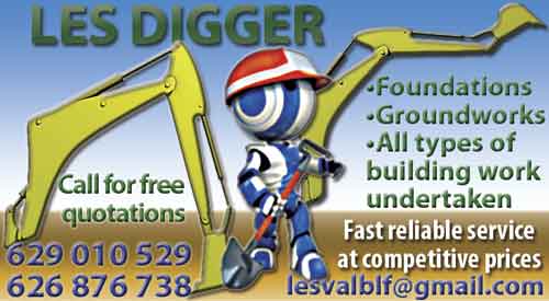 les digger